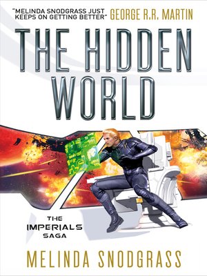 cover image of The Hidden World